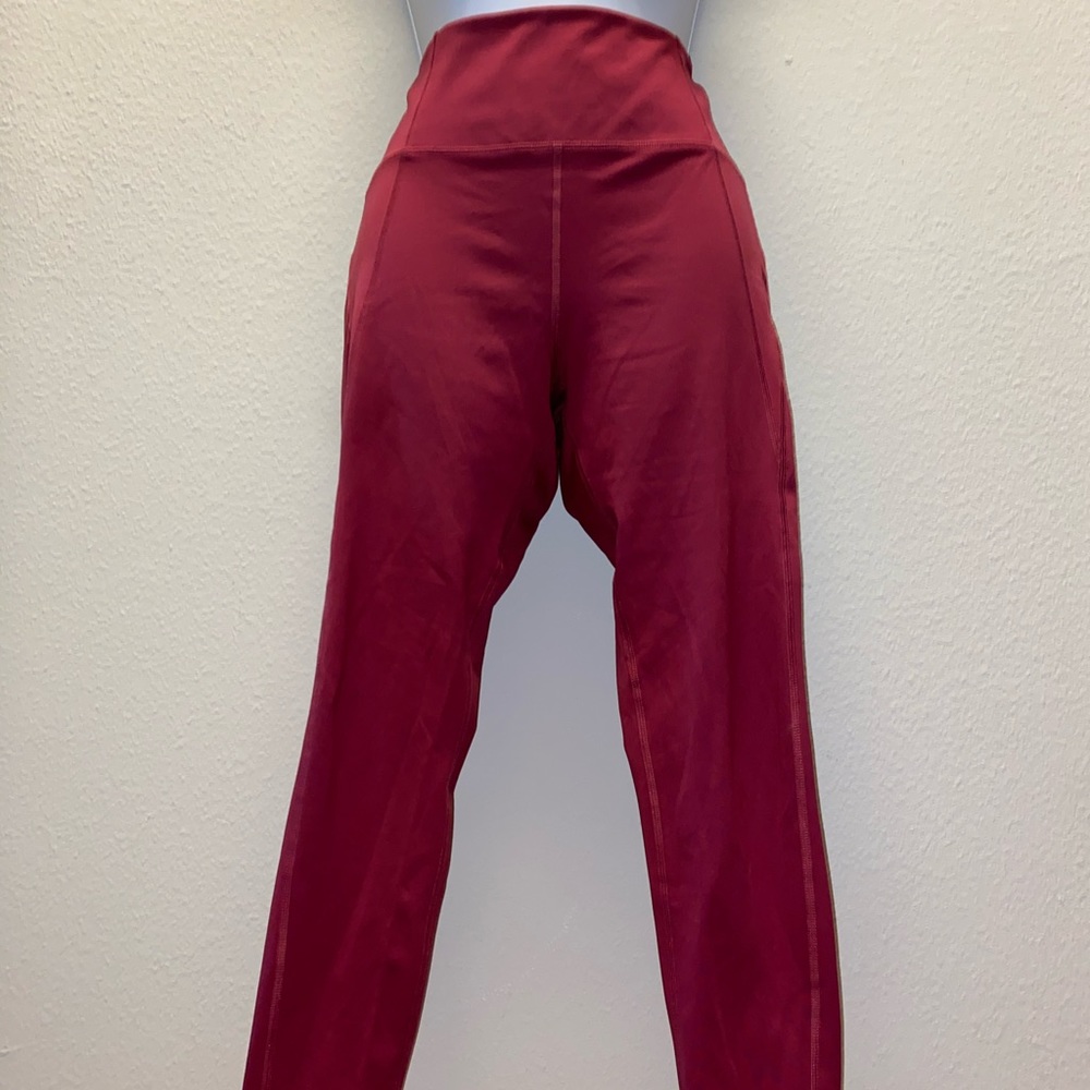 Girlfriend Collective Leggings